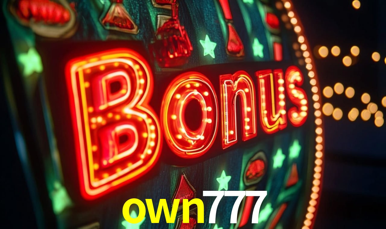 Desvendando o Mundo dos Jogos Virtuais na own777