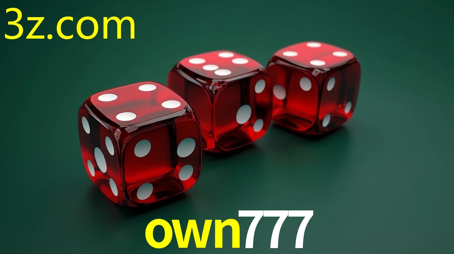OWN777